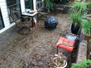 Residential Pressure Washing