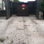 Commercial Pressure Washing