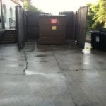 Commercial Pressure Washing