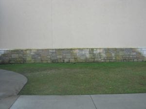 Commercial Pressure Washing
