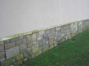 Commercial Pressure Washing