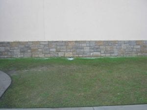Commercial Pressure Washing