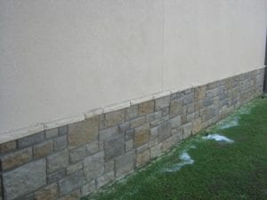 Commercial Pressure Washing