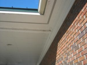 Commercial Pressure Washing