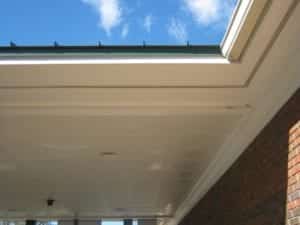 Commercial Pressure Washing