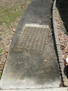 Residential Pressure Washing