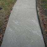 Residential Pressure Washing