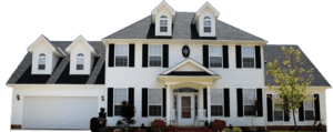 Residential Pressure Washing