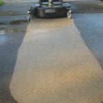 Residential Pressure Washing