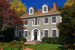 Give Your Home A Summer Facelift