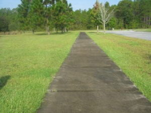 Concrete Cleaning Tallahassee FL