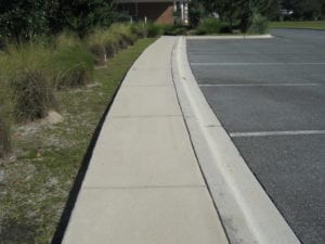 Concrete Cleaning Tallahassee FL