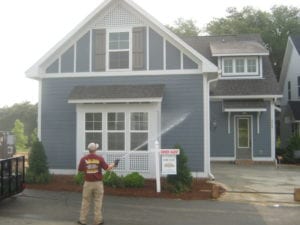House Washing Tallahassee FL