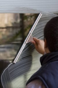 Window Cleaning