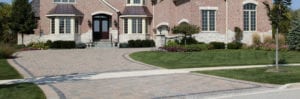 Driveway Cleaning