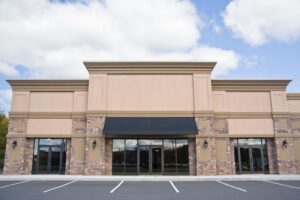 Commercial Services Feature