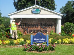 House Washing Tallahassee FL