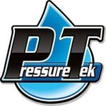 Pressure Tek Logo
