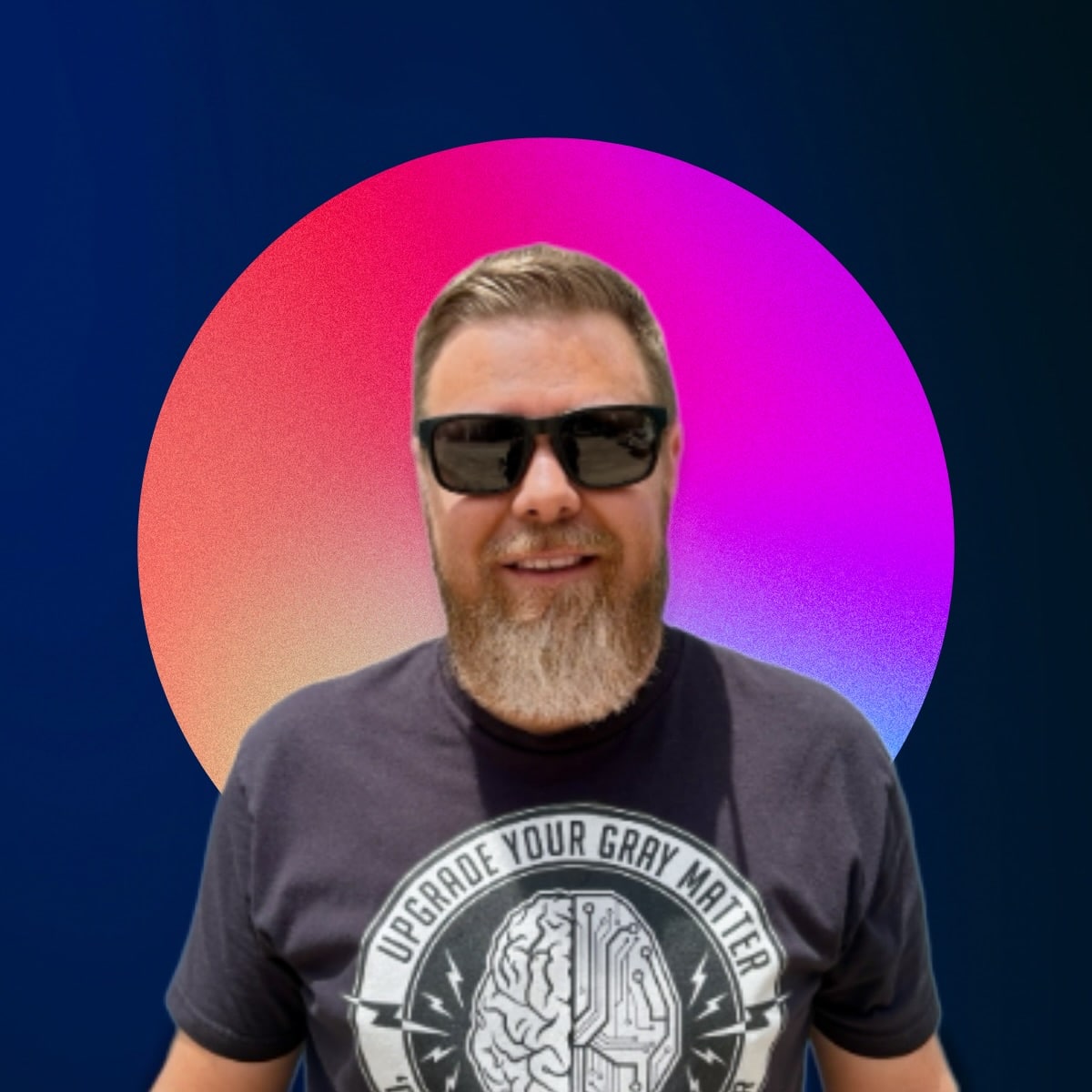 author avatar