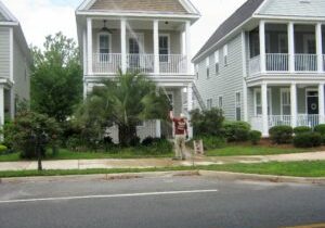House Washing Tallahassee FL