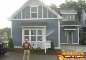 House Washing